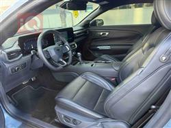 فۆرد مۆستانگ